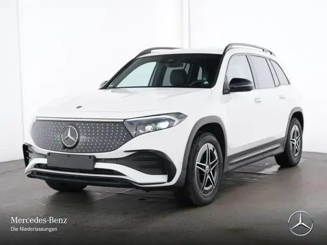 Mercedes-Benz EQB 300