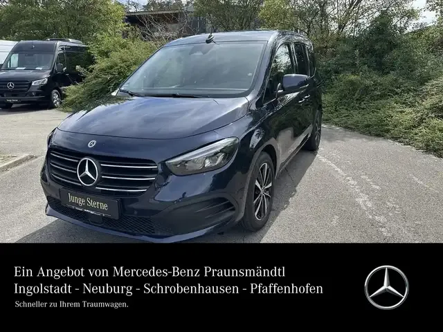 Mercedes-Benz Sonstige