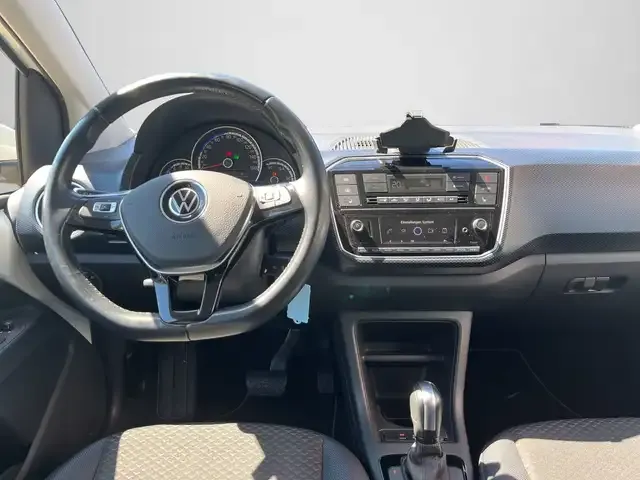 Volkswagen e-up!