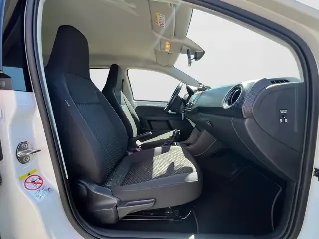 Volkswagen e-up!