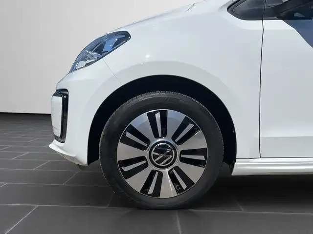 Volkswagen e-up!