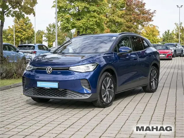 Volkswagen ID.4