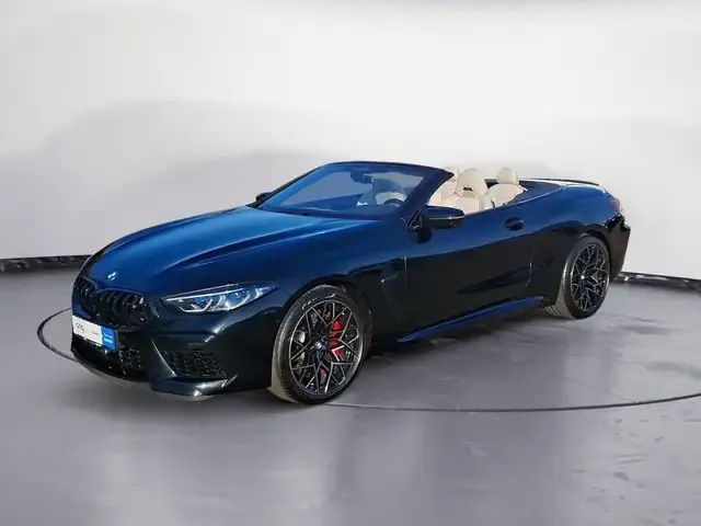 BMW M8