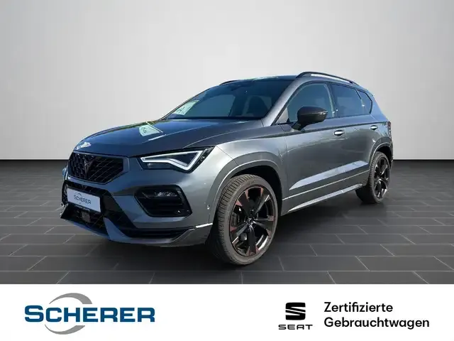 SEAT Altea