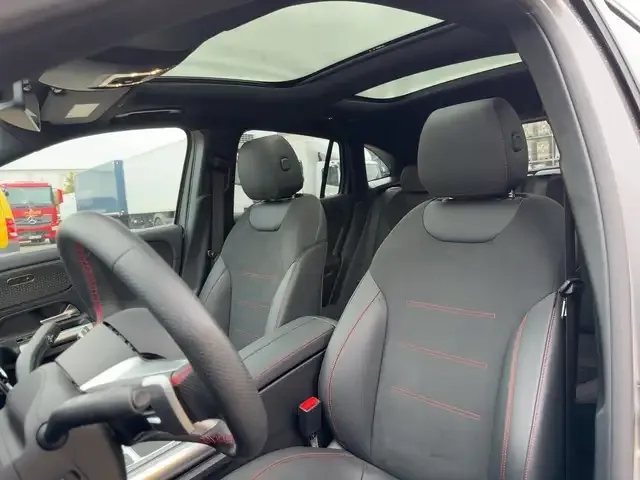 Mercedes-Benz EQA 350