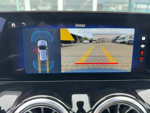 Mercedes-Benz EQA 350