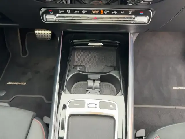 Mercedes-Benz EQA 350