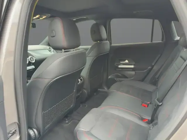 Mercedes-Benz EQA 350