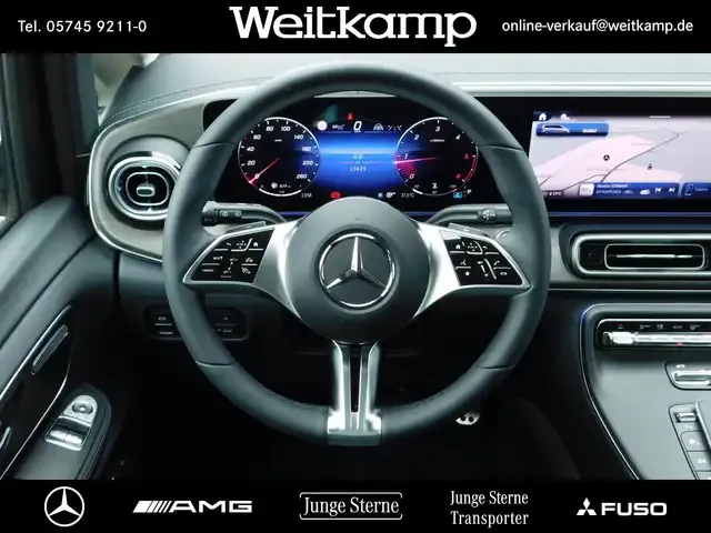 Mercedes-Benz V 300