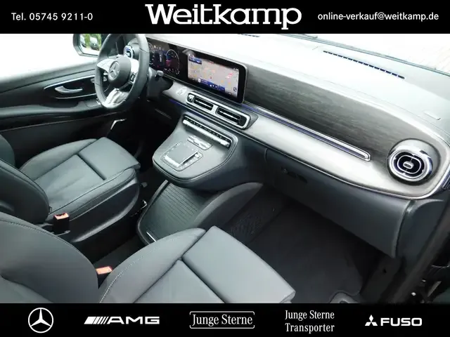 Mercedes-Benz V 300