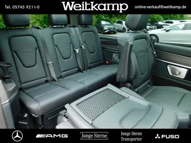 Mercedes-Benz V 300