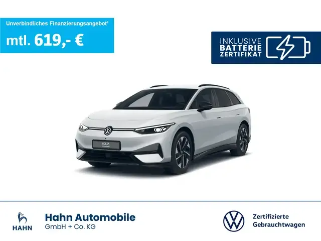 Volkswagen ID.7