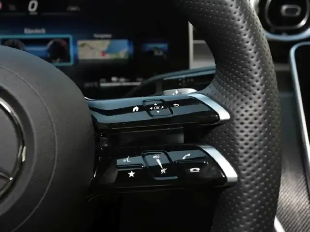 Mercedes-Benz CLE 300
