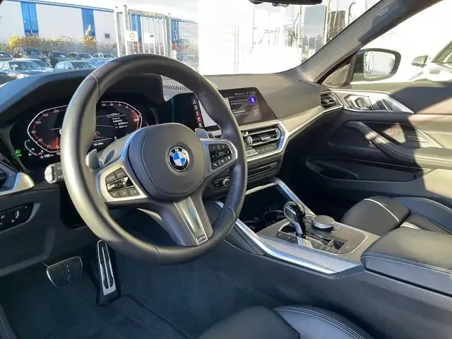 BMW 430