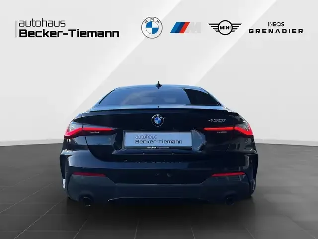 BMW 430
