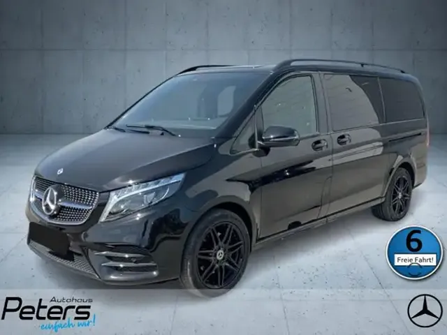 Mercedes-Benz V 300