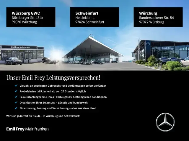 Mercedes-Benz CLE 220