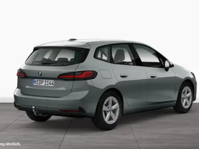BMW 216