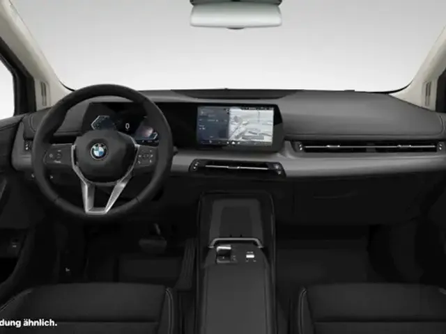 BMW 216