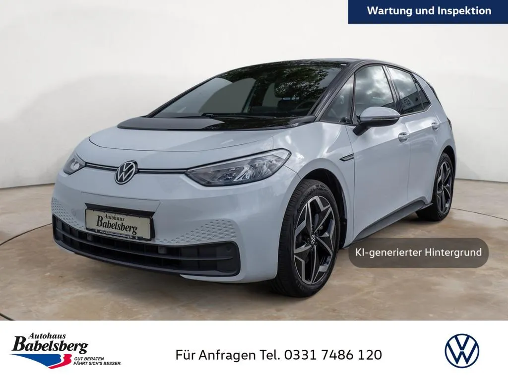 Volkswagen ID.3