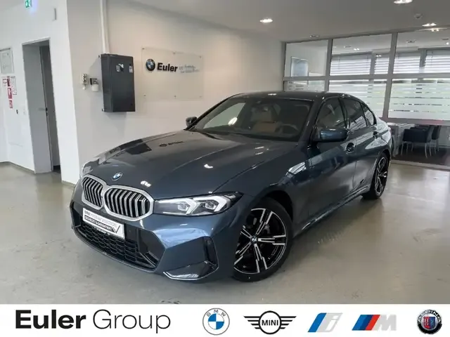 BMW 318