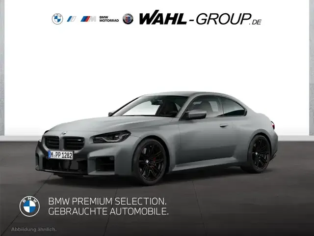 BMW M2