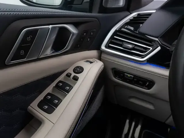 BMW X5 M