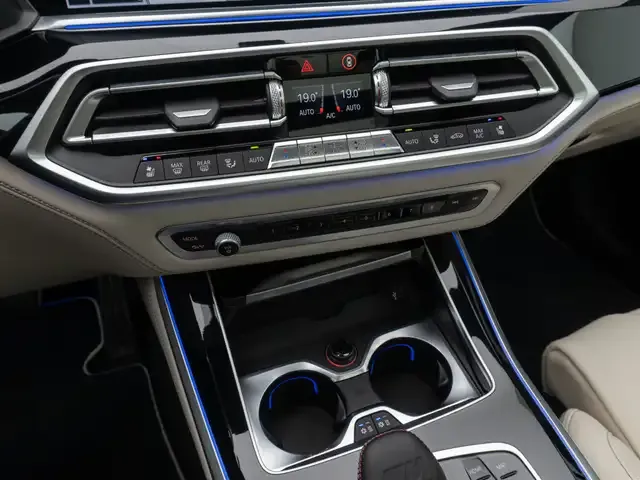 BMW X5 M