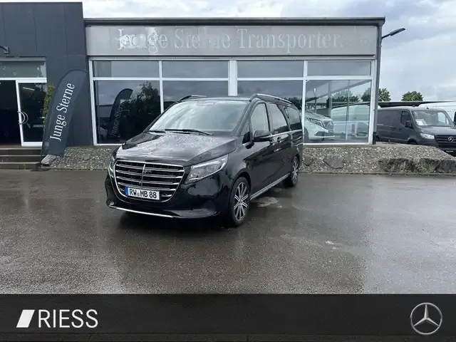 Mercedes-Benz V 300