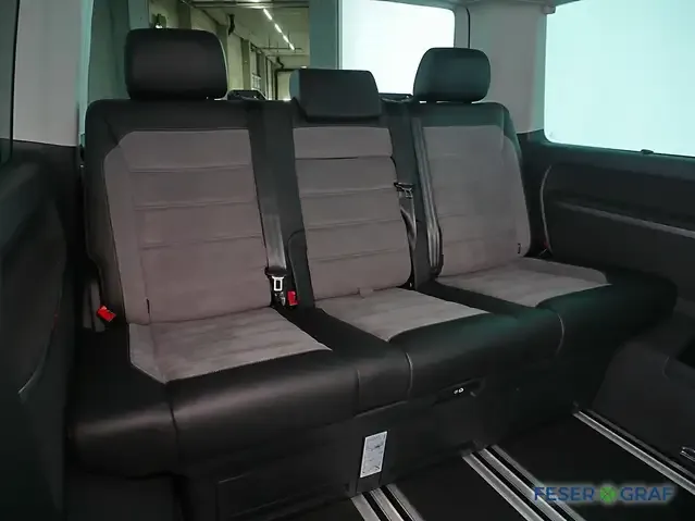 Volkswagen T6.1 Multivan