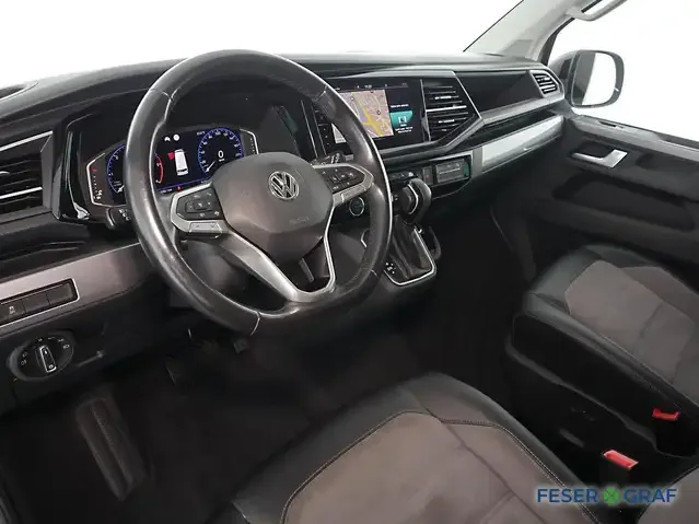 Volkswagen T6.1 Multivan