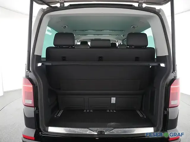 Volkswagen T6.1 Multivan