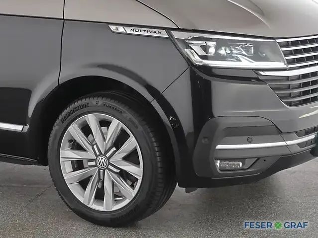Volkswagen T6.1 Multivan