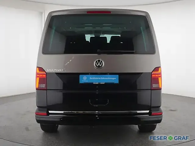 Volkswagen T6.1 Multivan
