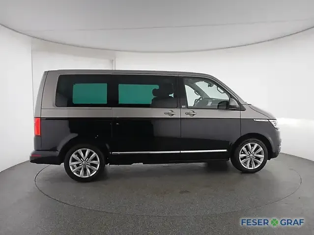 Volkswagen T6.1 Multivan