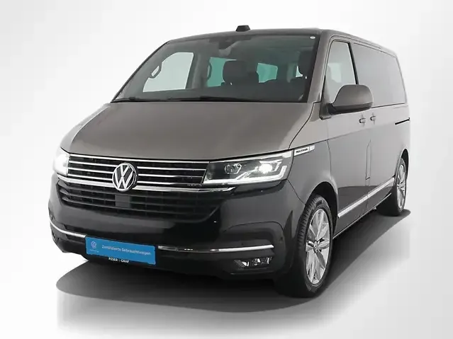 Volkswagen T6.1 Multivan