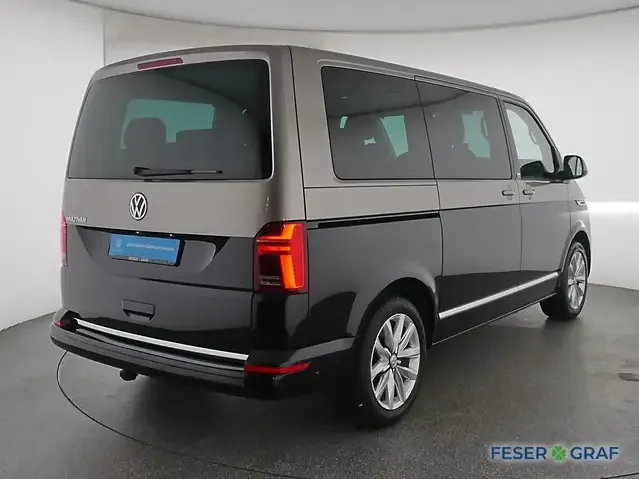 Volkswagen T6.1 Multivan