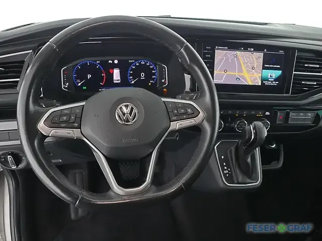 Volkswagen T6.1 Multivan