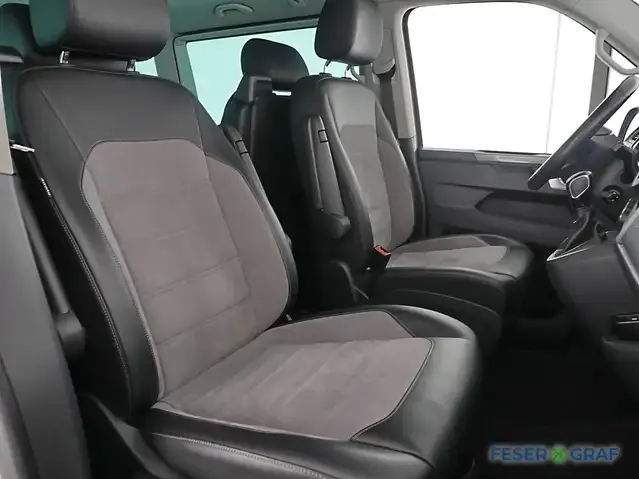 Volkswagen T6.1 Multivan