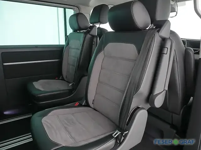 Volkswagen T6.1 Multivan