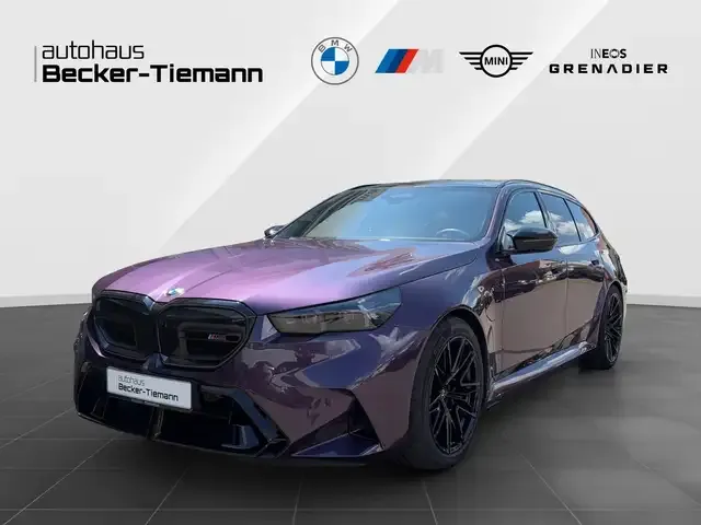 BMW M5