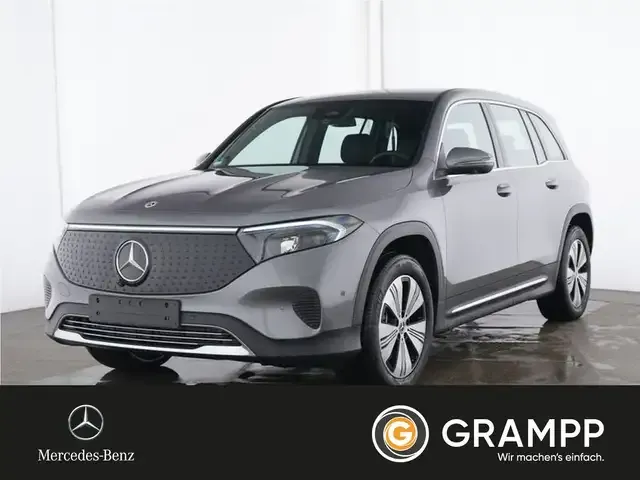 Mercedes-Benz EQB 300