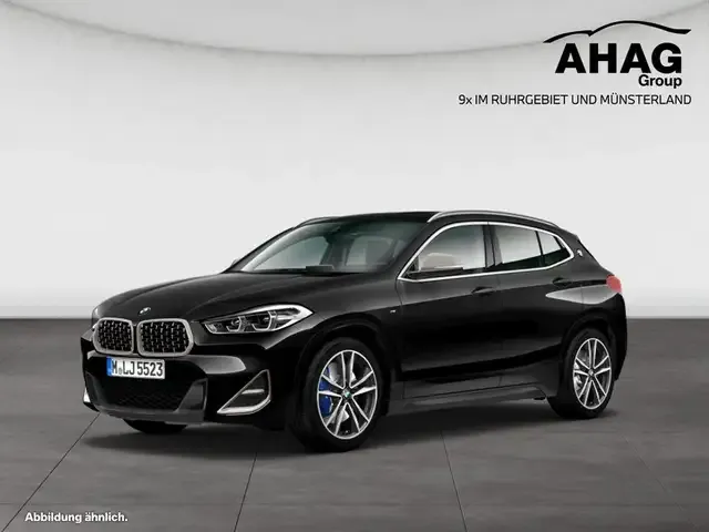 BMW X2 M