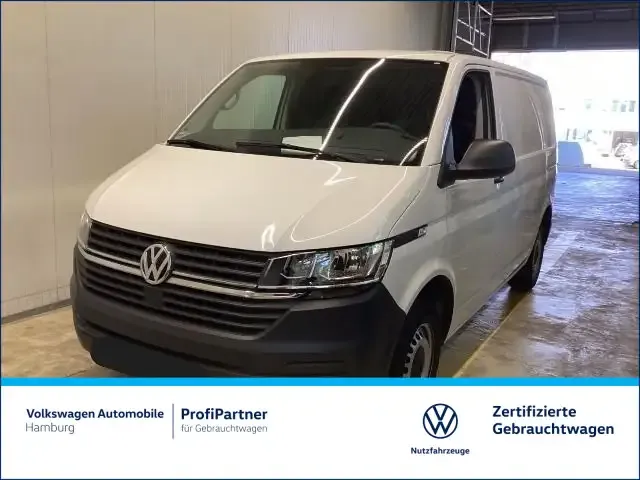 Volkswagen T6.1 Transporter