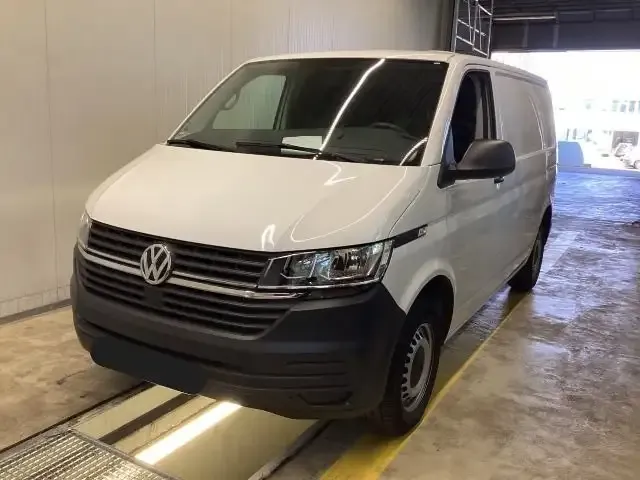 Volkswagen T6.1 Transporter
