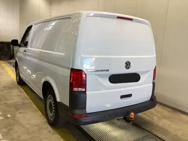 Volkswagen T6.1 Transporter