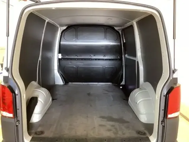 Volkswagen T6.1 Transporter