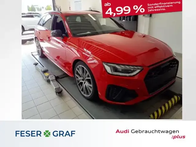 Audi S4