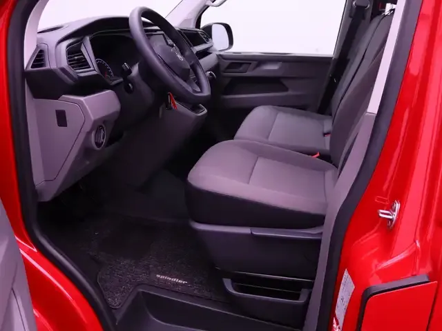 Volkswagen T6.1 Kombi