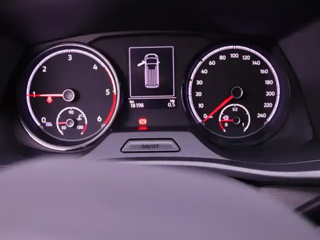 Volkswagen T6.1 Kombi